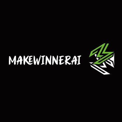 Trademark MAKEWINNERAI