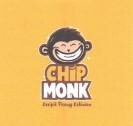 Trademark Keripik Pisang CHIPMONK