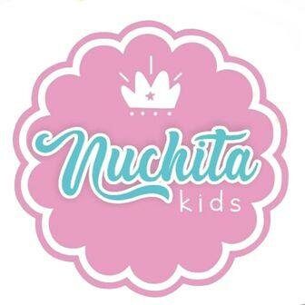 Trademark Nuchitakids + lukisan/ logo