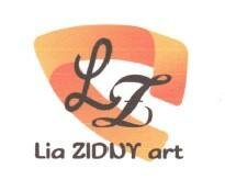 Trademark Lia ZIDNY art