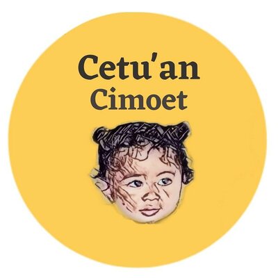 Trademark Cetu'an Cimoet