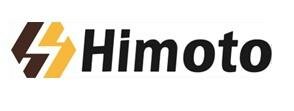 Trademark Himoto + Logo