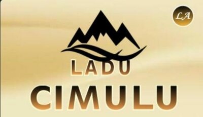 Trademark LADU CIMULU + LOGO