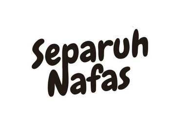 Trademark SEPARUH NAFAS