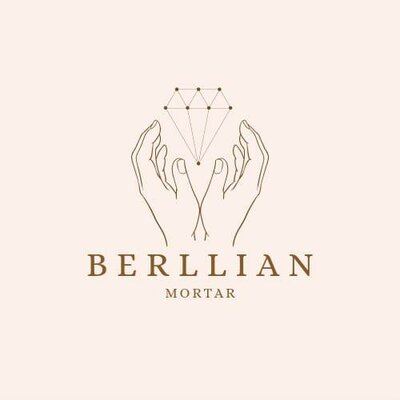 Trademark BERLLIAN MORTAR