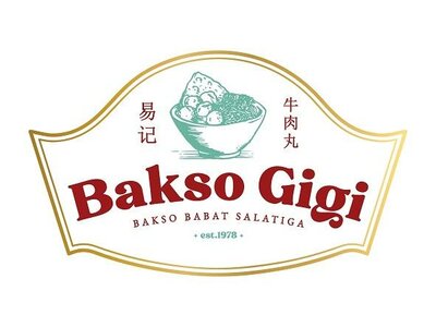 Trademark BAKSO GIGI