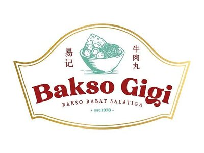 Trademark BAKSO GIGI