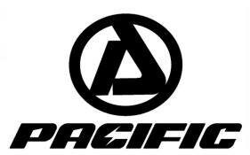 Trademark PACIFIC DAN LUKISAN