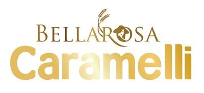 Trademark BELLAROSA Caramelli + Lukisan