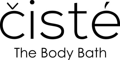 Trademark Ciste The Body Bath