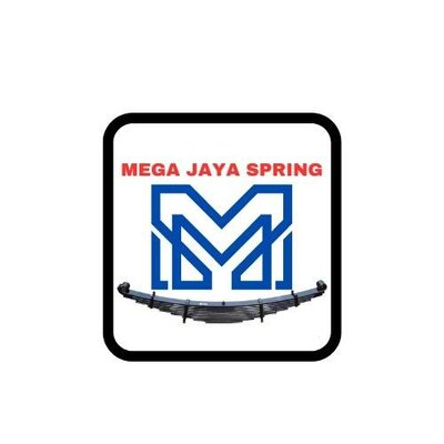 Trademark MEGA JAYA SPRING