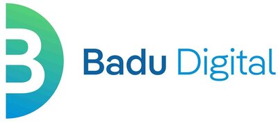 Trademark Badu Digital + Logo