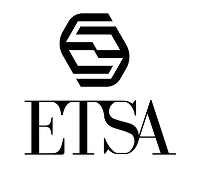 Trademark ETSA + LOGO