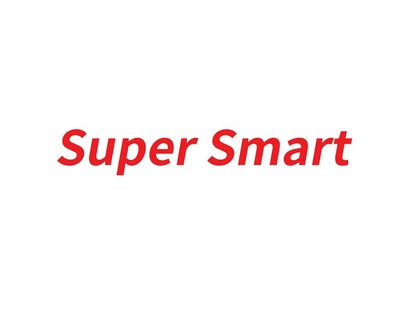 Trademark Super Smart