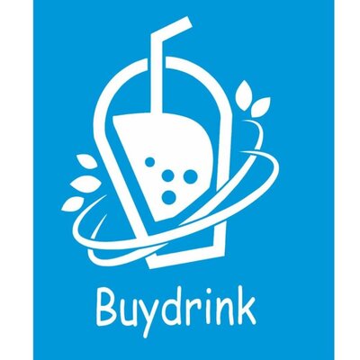 Trademark BUYDRINK + LOGO