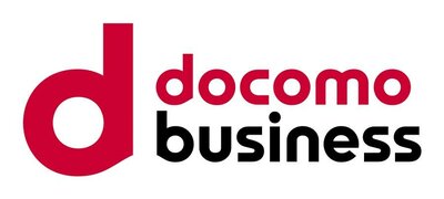 Trademark docomo business + logo d