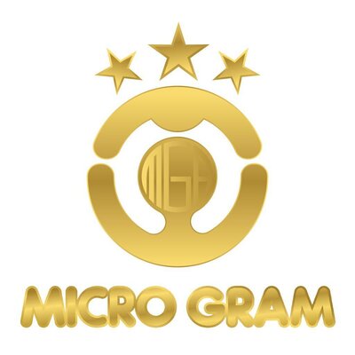 Trademark MGA MICRO GRAM