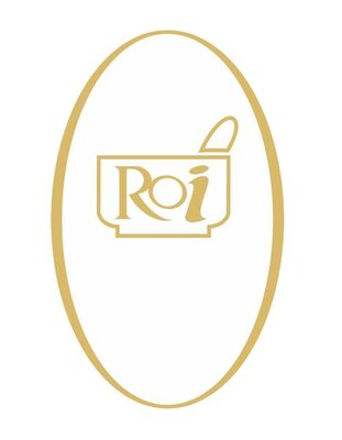 Trademark LOGO ROI