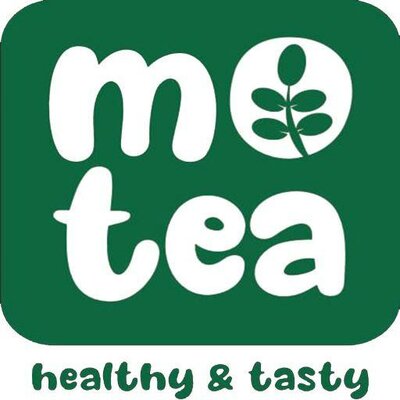 Trademark MOTEA HEALTHY & TASTY + LOGO