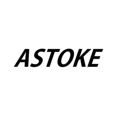 Trademark ASTOKE