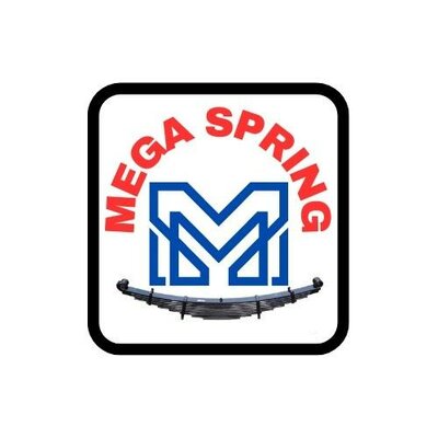 Trademark MEGA SPRING