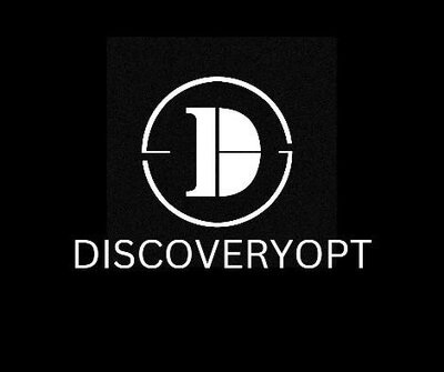 Trademark DISCOVERYOPT