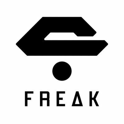 Trademark FREAK