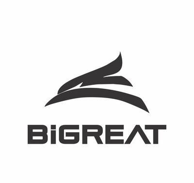 Trademark BIGREAT