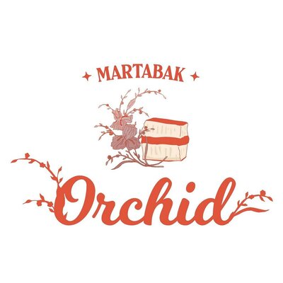 Trademark MARTABAK ORCHID