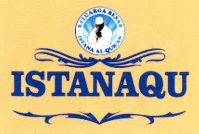 Trademark ISTANAQU + LUKISAN