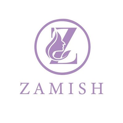 Trademark ZAMISH