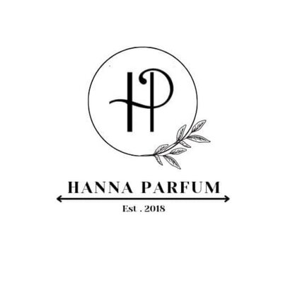 Trademark Hanna Parfum