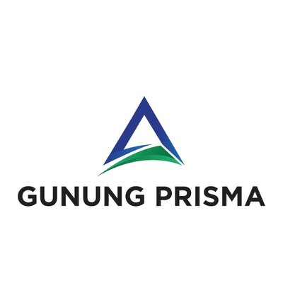 Trademark Gunung Prisma