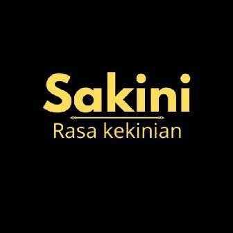 Trademark Sakini