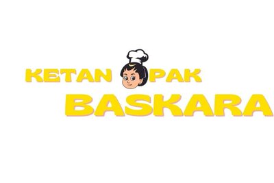 Trademark Ketan Pak BASKARA + lukisan/ logo