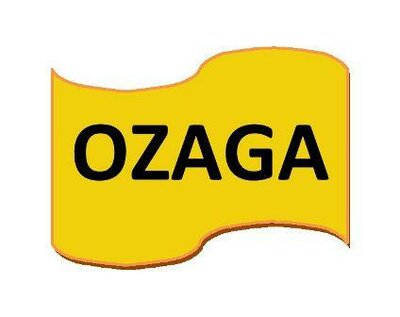 Trademark OZAGA