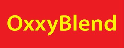 Trademark OXXYBLEND