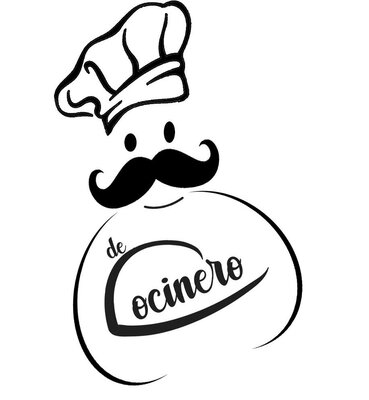 Trademark DE COCINERO + LOGO