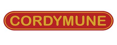 Trademark CORDYMUNE