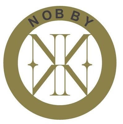 Trademark NOBBY + LOGO