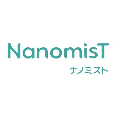 Trademark NanomisT