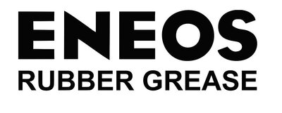 Trademark ENEOS/RUBBER GREASE(logo)