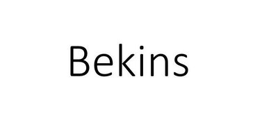 Trademark Bekins