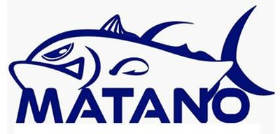 Trademark MATANO + LOGO