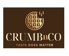 Trademark CRUMBnCO + LOGO