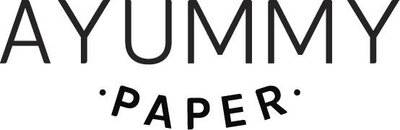 Trademark AYUMMY PAPER