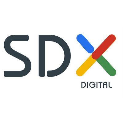 Trademark SDX