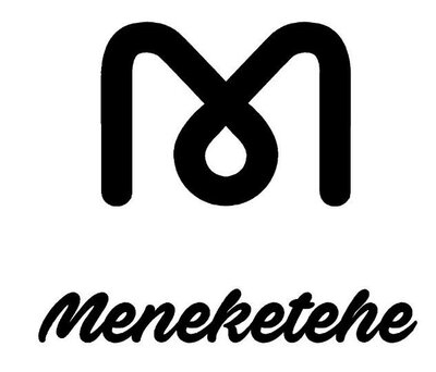 Trademark MENEKETEHE + LOGO