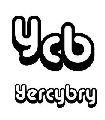 Trademark YERCYBRY + LOGO