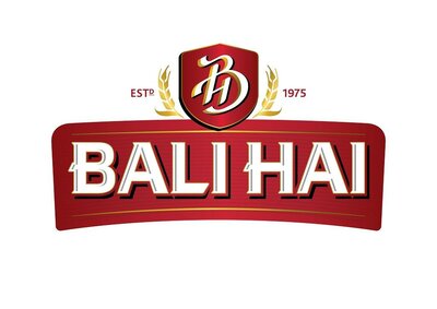 Trademark BALI HAI + LOGO